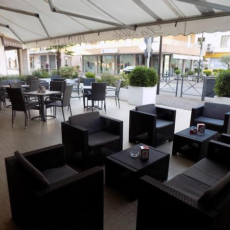 Hotel Udinese Da Aldo Jesolo Ngoại thất bức ảnh