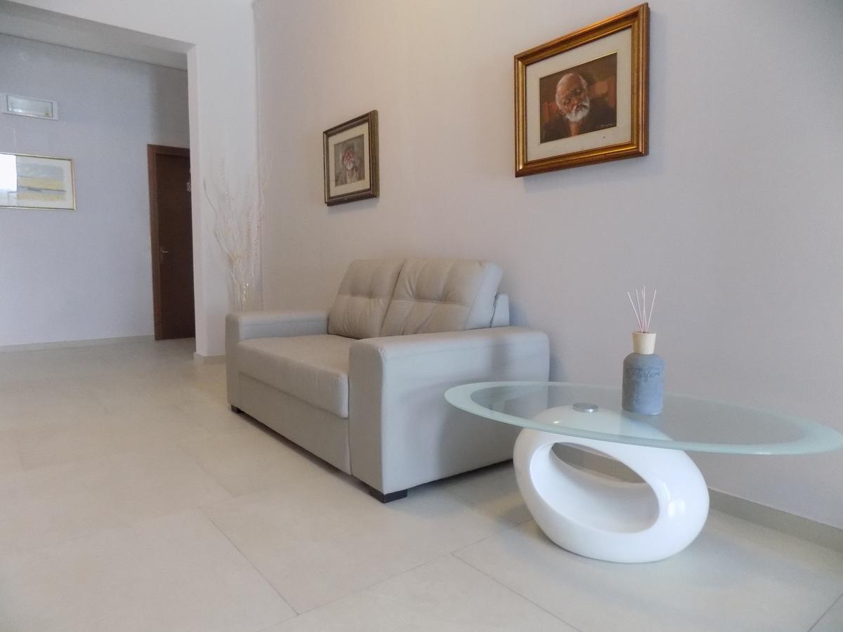 Hotel Udinese Da Aldo Jesolo Ngoại thất bức ảnh