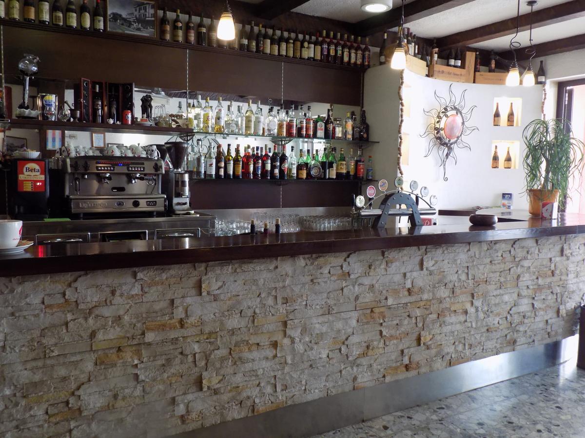 Hotel Udinese Da Aldo Jesolo Ngoại thất bức ảnh