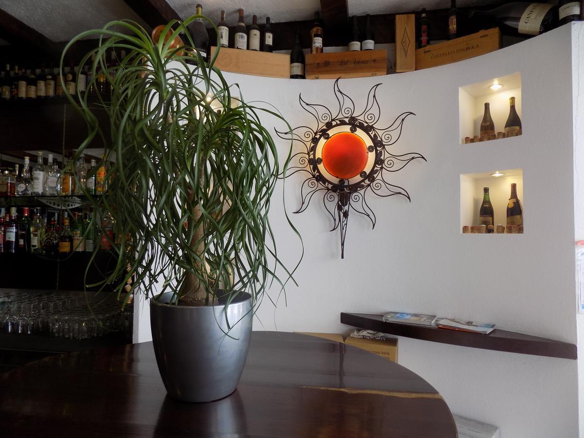 Hotel Udinese Da Aldo Jesolo Ngoại thất bức ảnh