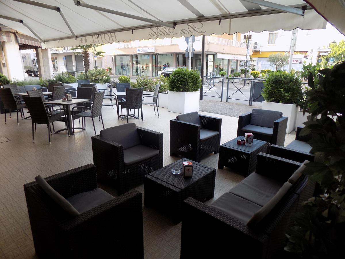 Hotel Udinese Da Aldo Jesolo Ngoại thất bức ảnh