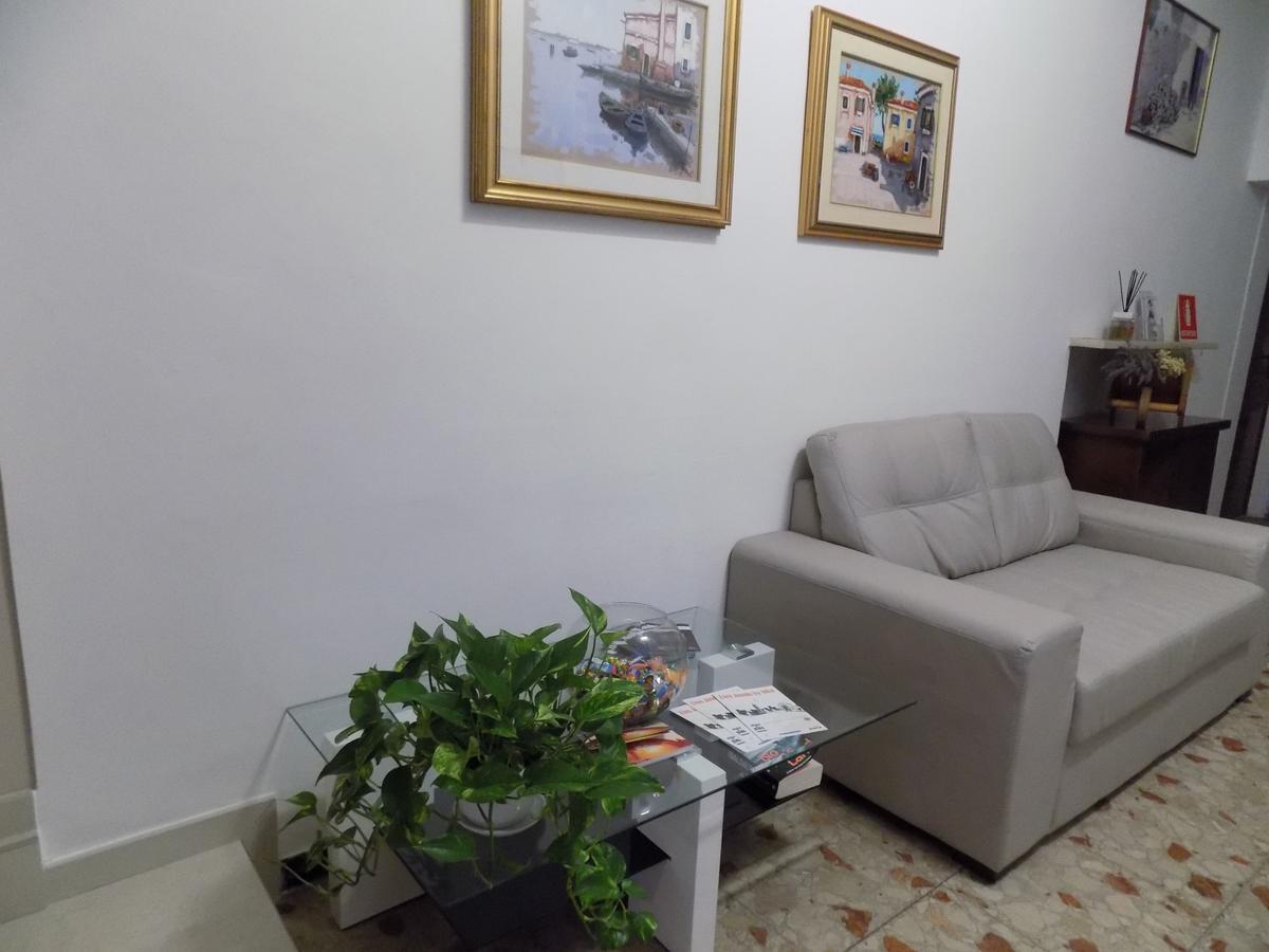 Hotel Udinese Da Aldo Jesolo Ngoại thất bức ảnh
