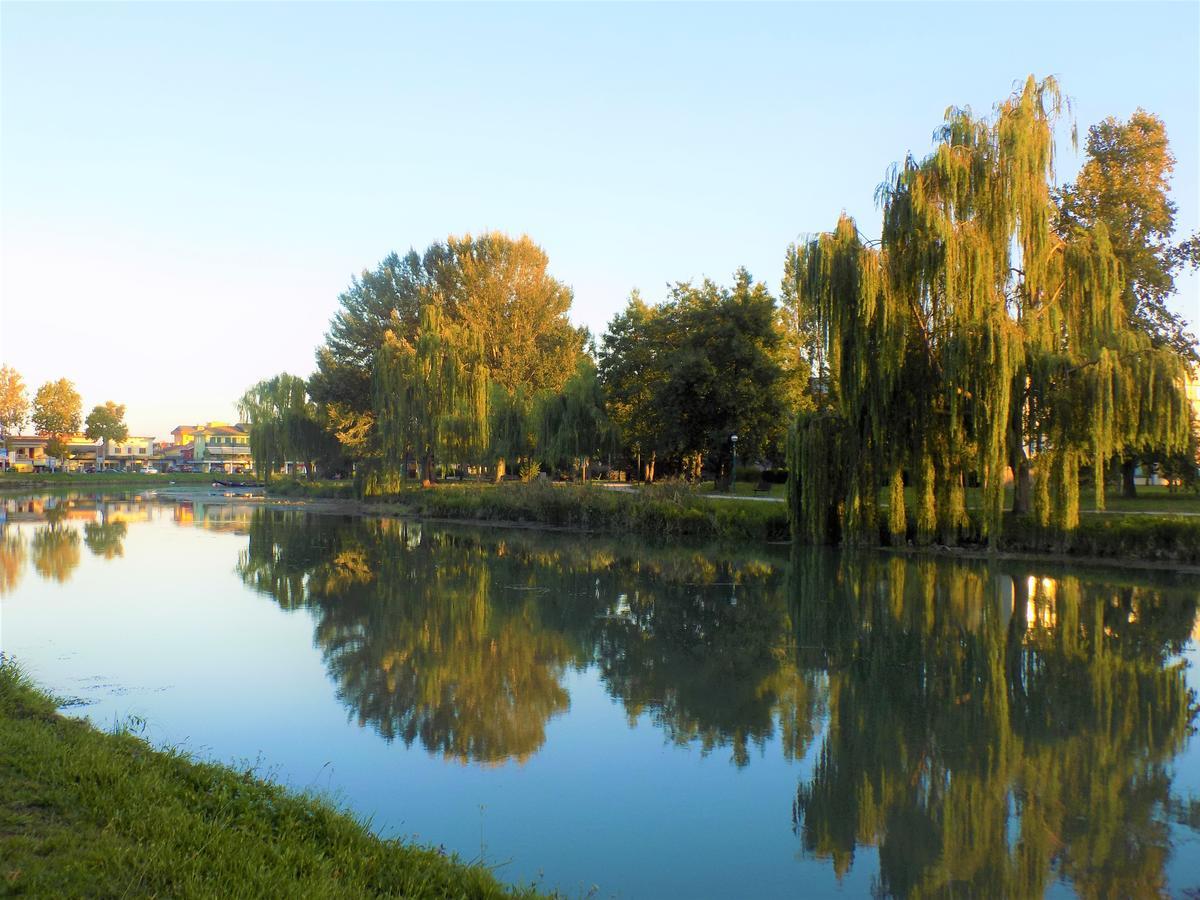 Hotel Udinese Da Aldo Jesolo Ngoại thất bức ảnh